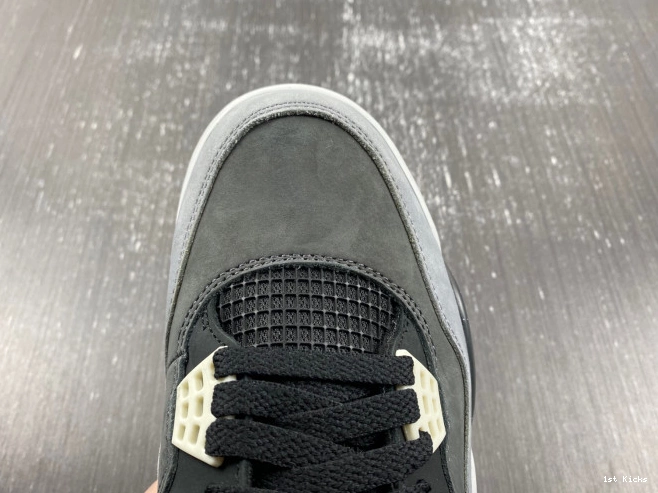 Fear 626969-030 Jordan 4 (2013) Retro Pack 0817